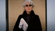 Meryl Streep played Miranda Priestly in the first movie. (Image via Dune Entertainment)